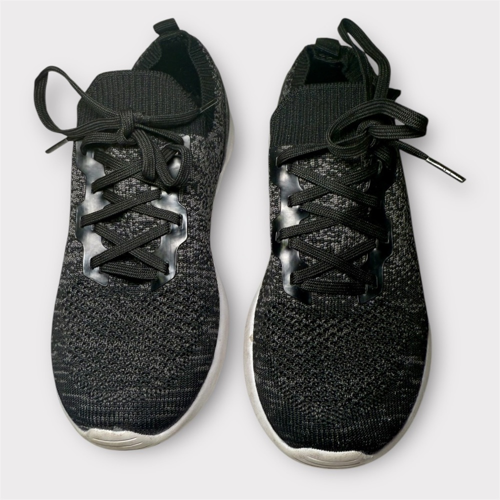 Levi's Shoes kids Size 13 Apex KT Athletic Inspired Knit Fashion Sneaker - Picture 2 of 7